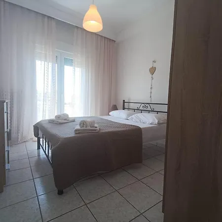 διαμερισμα στο κεντρο διπλα στην θαλασσα * Kavala